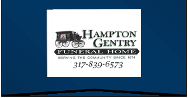 HAMPTON GENTRY FUNERAL HOME - Updated May 2026 - 12 Photos - 106 Shaw