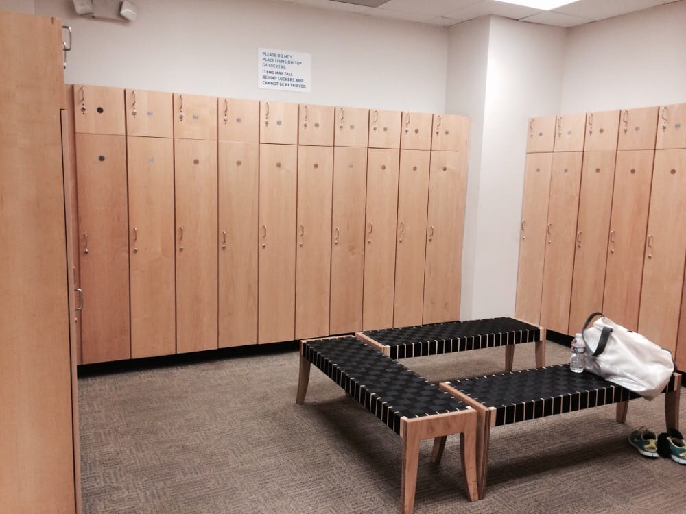 Downtown Durham YMCA Wellness Center Image