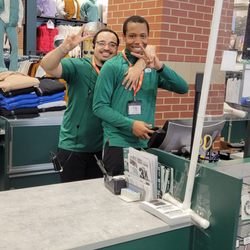 DICK'S Sporting Goods - Need something? See my guys.