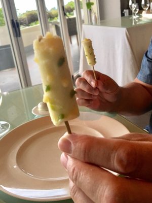 Cocina de Autor by null