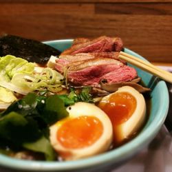 Club Sushi - Ramen