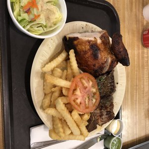 Edy’s Chicken & Steak Restaurant on Yelp