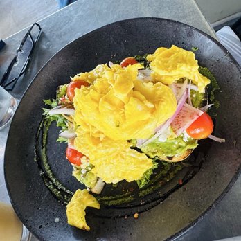 Toast Murrieta - AVOCADO TOAST with scrambled eggs - Breakfast & Brunch Near Me - Murrieta, California Toast Murrieta - AVOCADO TOAST with scrambled eggs - Breakfast & Brunch Near Me - Murrieta, California