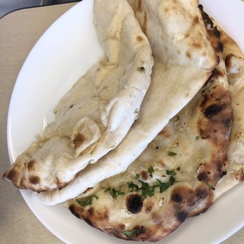 Biryani & Kababs - Butter and garlic naan - Indian Near Me - Sunnyvale, California Biryani & Kababs - Butter and garlic naan - Indian Near Me - Sunnyvale, California