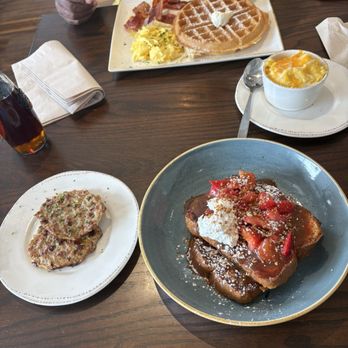 First Watch - Breakfast & Brunch Near Me - Bethlehem, Pennsylvania