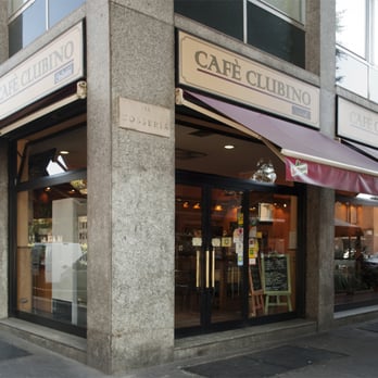 Caffè Clubino - Lounges Near Me - Milan, Michigan Caffè Clubino - Lounges Near Me - Milan, Michigan