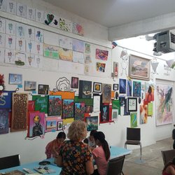 Littlewood Fine Art and Community Co-Op
