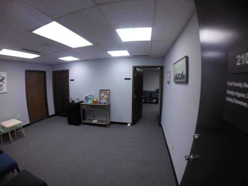 Fiat Family Services - child therapist in Wichita, KS