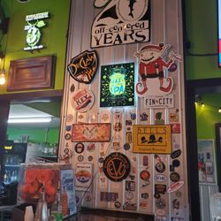 Hopper's Tap House