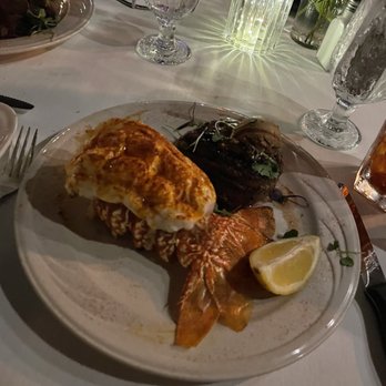 Broil - Seafood Near Me - Cudjoe Key, Florida