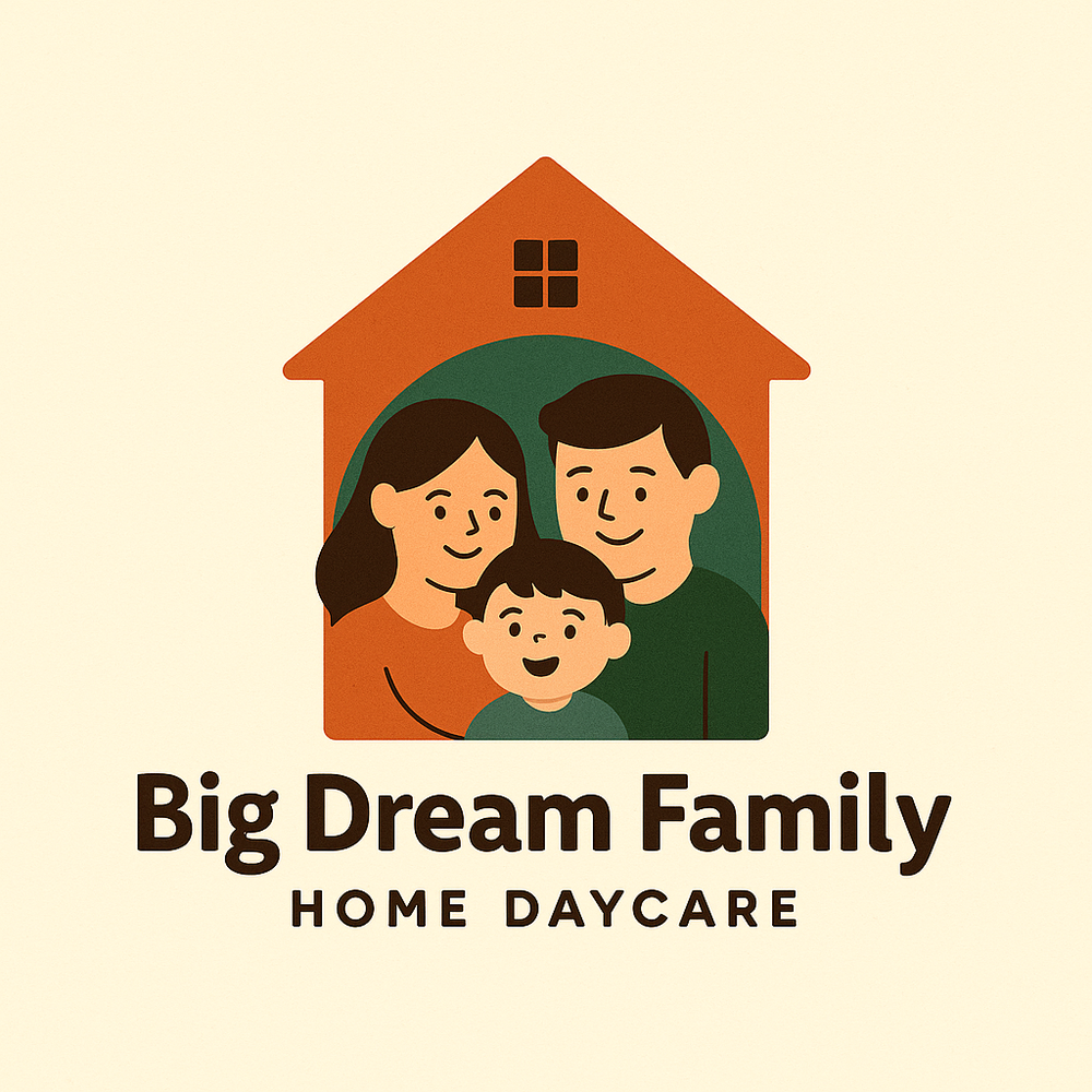 Big Dream Family Home Daycare - childcare center in Omaha, NE