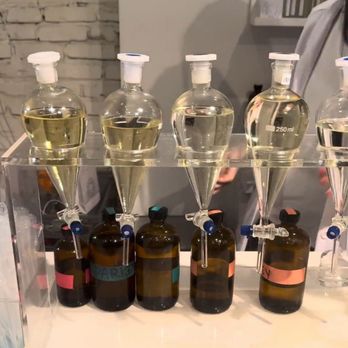 Olfactory NYC - Cosmetics & Beauty Supply Near Me - Dallas, Texas
