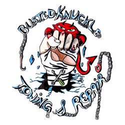 Busted Knuckle Towing and Repair