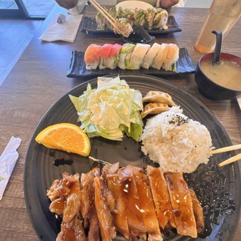 Kakuna Sushi - Ramen Near Me - Fremont, California
