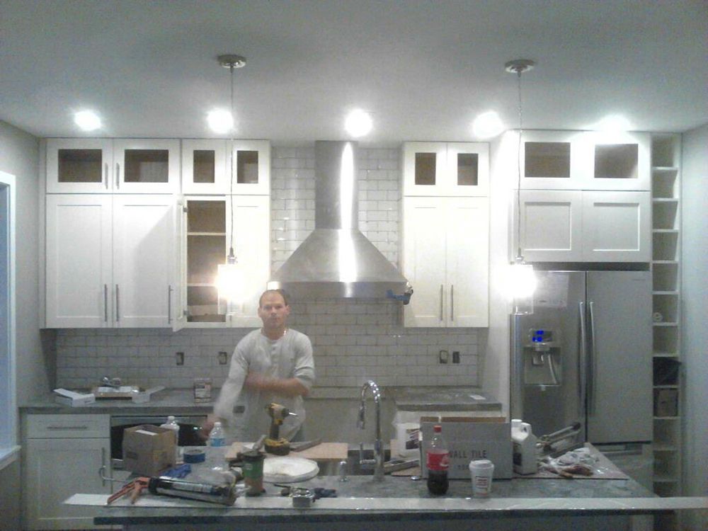 Slide of A-Savior Plumbing