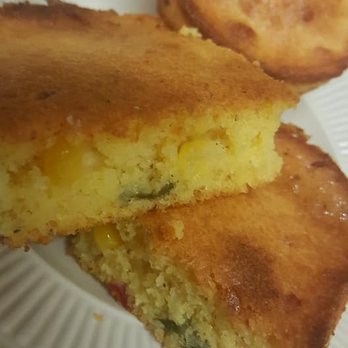Tabby D's - Homemade Cornbread and Jalapeno Hot Bread - Desserts Near Me - Andalusia, Alabama Tabby D's - Homemade Cornbread and Jalapeno Hot Bread - Desserts Near Me - Andalusia, Alabama