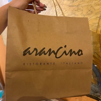 Arancino di Mare - Italian Near Me - Honolulu, Hawaii Arancino di Mare - Italian Near Me - Honolulu, Hawaii