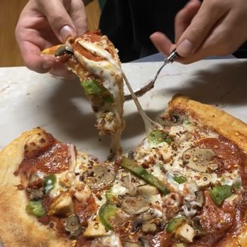 Pizza Supreme - Pizza Kit - Pizza Near Me - West Covina, California Pizza Supreme - Pizza Kit - Pizza Near Me - West Covina, California