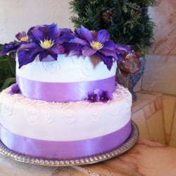 Spruzza Bakery