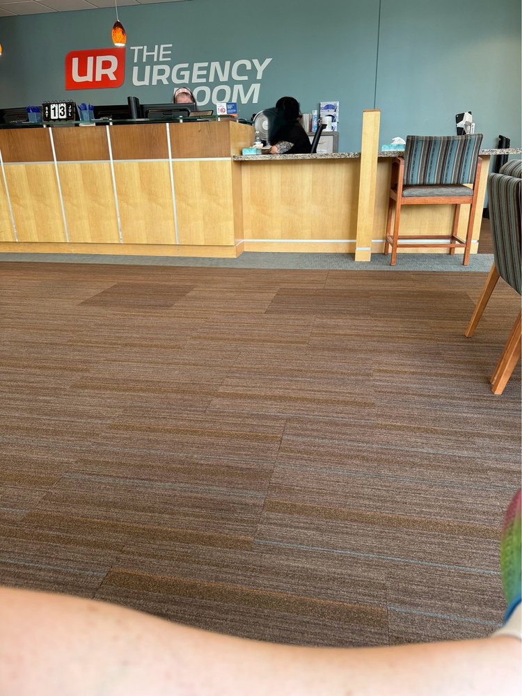 THE URGENCY ROOM Updated September 2024 12 Photos & 50 Reviews