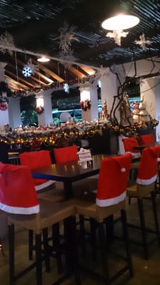 RedDot Brewhouse by null