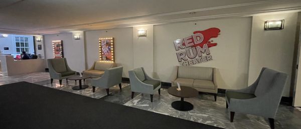 Red Rum Theater by null