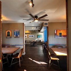 Island Joes Coffee and Gallery