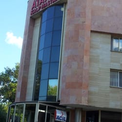 Atakalp Özel Kalp Hastanesi