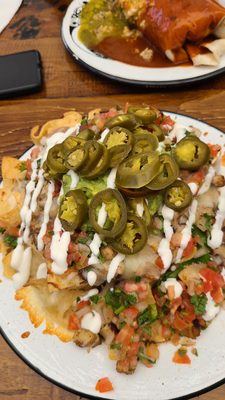 Chacho's Restaurant Morgan Hill by null