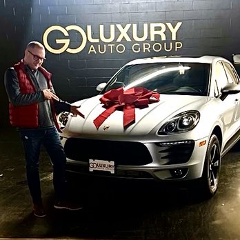 Go Luxury Auto Group - Go Luxury Auto Group of Dallas had the best deal in the DFW area for me and took excellent care of me with great financing! - Used Car Dealers Near Me - Dallas, Texas Go Luxury Auto Group - Go Luxury Auto Group of Dallas had the best deal in the DFW area for me and took excellent care of me with great financing! - Used Car Dealers Near Me - Dallas, Texas