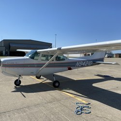 Jeff Air Pilot Services - Cutlass RG available!