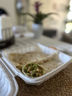 Taqueria Molcajetes by null