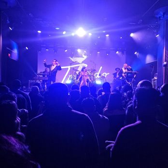 The Bellwether - Music Venues Near Me - Los Angeles, California