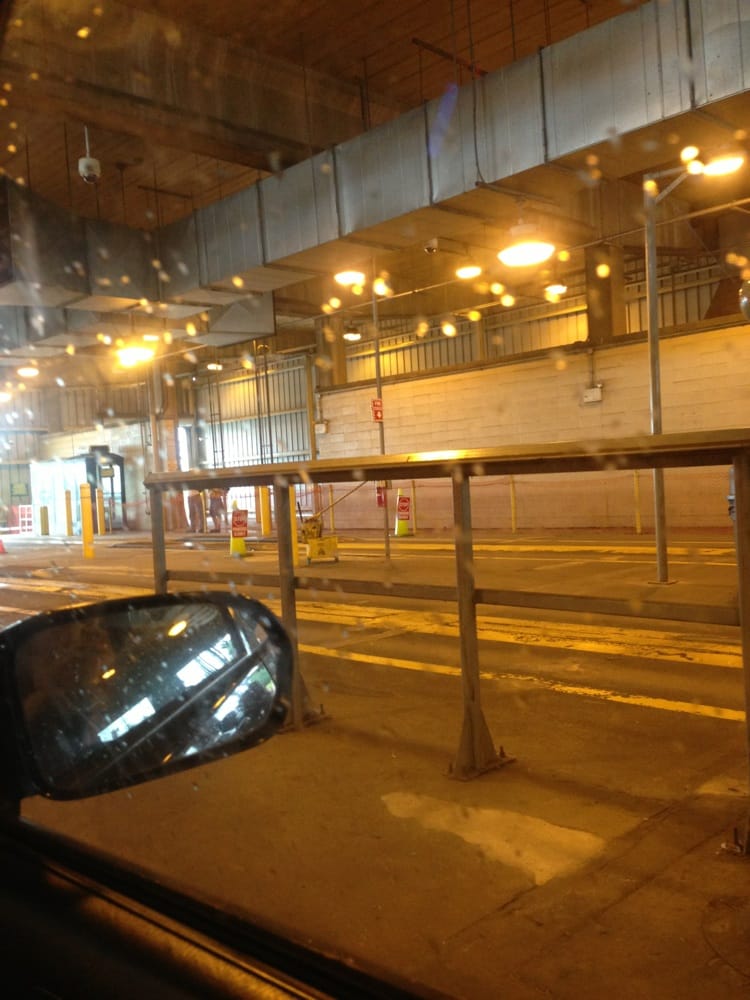 HUDSON COUNTY STATE INSPECTION STATION Updated October 2024 County