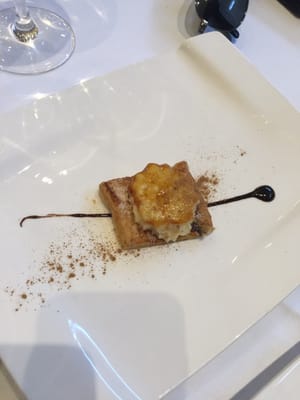 Restaurante Mannix by null