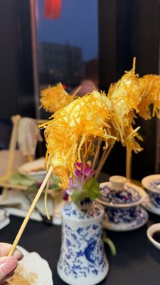 Fan Szechuan Restaurant & Bar 大宅门餐厅酒吧 by null