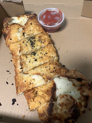 Pizzaology Woodinville by null