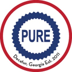 Decatur Pure Station
