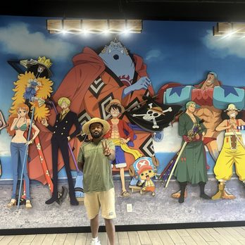 One Piece Cafe - Themed Cafes Near Me - Las Vegas, Nevada One Piece Cafe - Themed Cafes Near Me - Las Vegas, Nevada