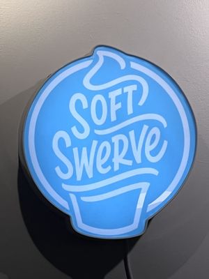 Soft Swerve Ice Cream - DMH by null