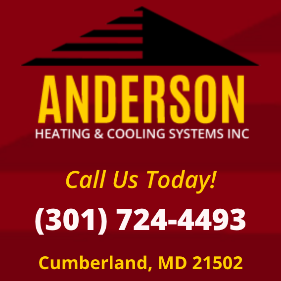 ANDERSON HEATING & COOLING SYSTEMS Updated September 2024 11514