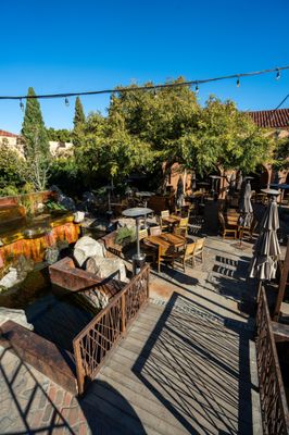 Stone Brewing World Bistro & Gardens – Liberty Station by null