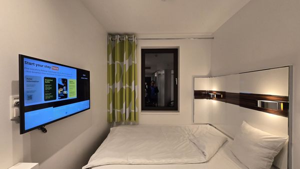 Wakeup Copenhagen, Borgergade by null