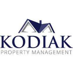 Kodiak Property Management - Kodiak Property Management Logo | Premier manufactured housing in Bay City, MI