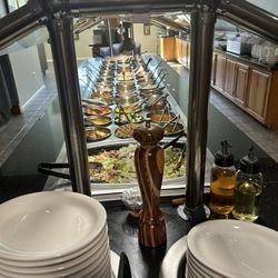 Food bar