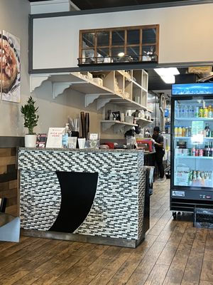 Pupuseria Mama Emilia by null