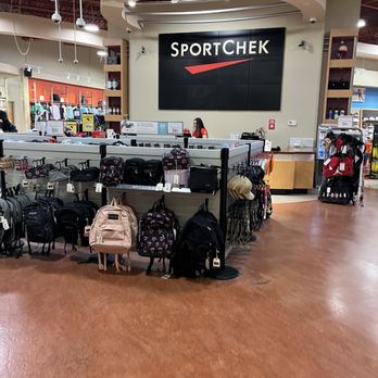 Sport Chek - Sporting Goods Near Me - Richmond Hill, Ontario Sport Chek - Sporting Goods Near Me - Richmond Hill, Ontario