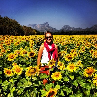 International TEFL Academy by null