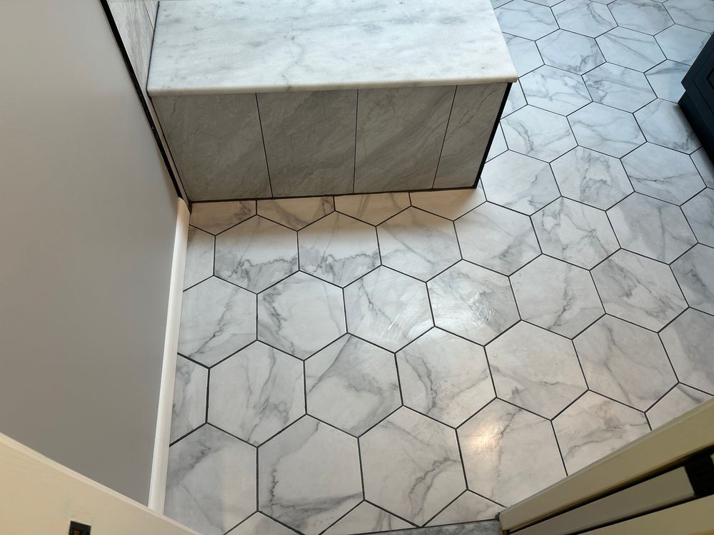 Slide of Johnson Plumbing