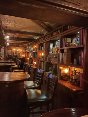 The Field Irish Pub & Eatery by null